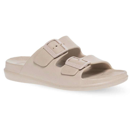 Luofu Women's Slides EVA